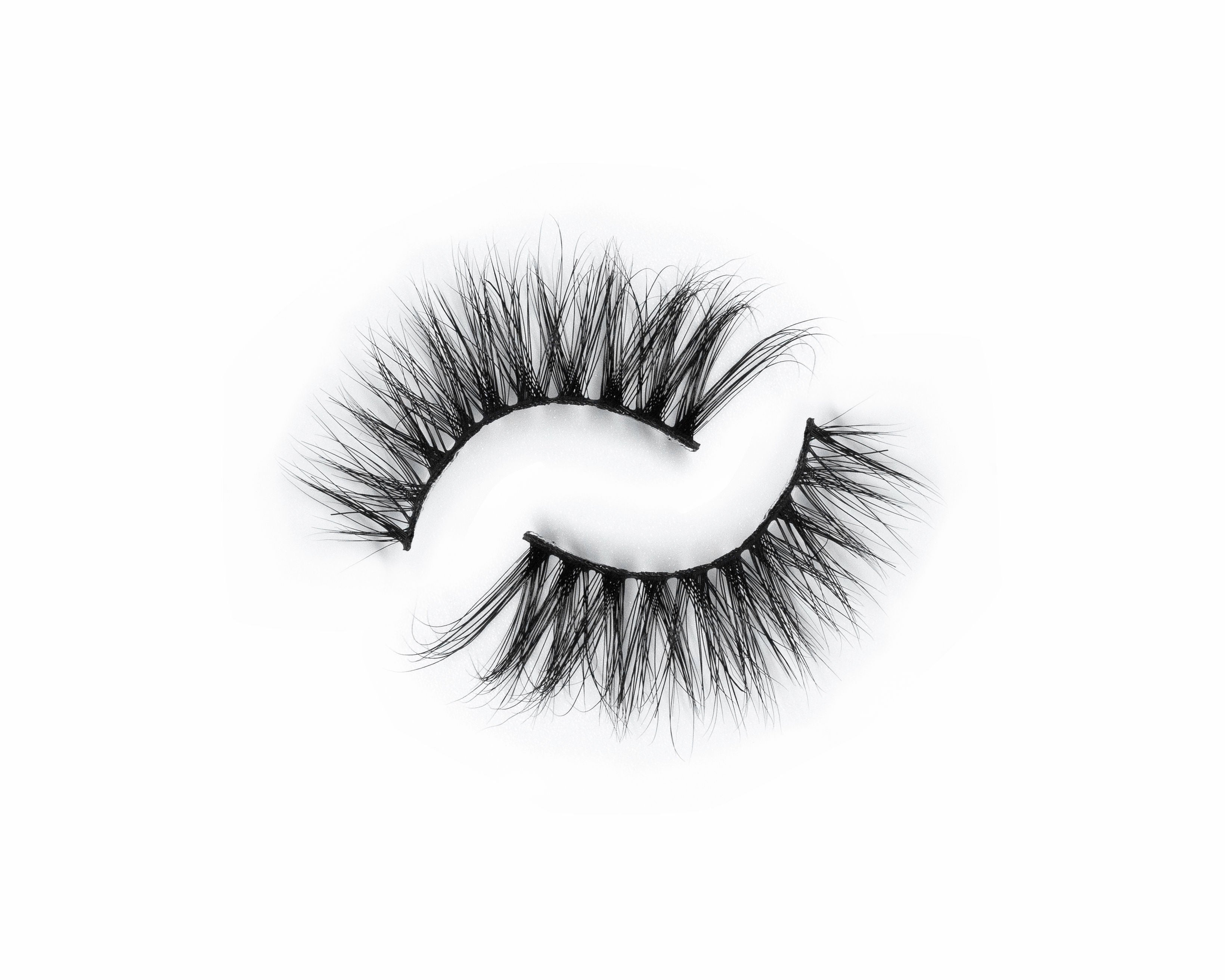 3D Mink Eyelashes high quality lashes "Radiant Eyelashes"