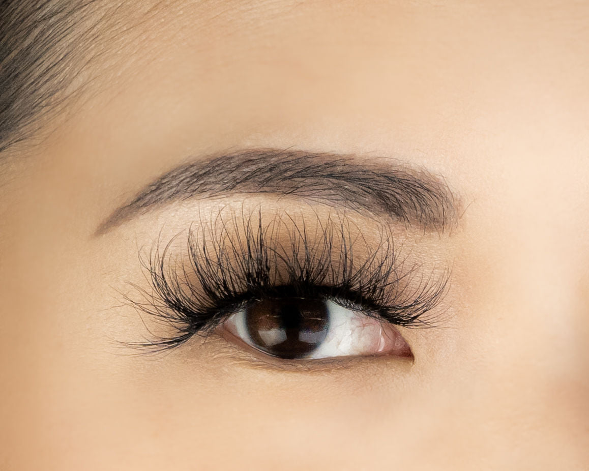 3D Mink 16 MM Lashes high quality eyelashes  "Affordable "