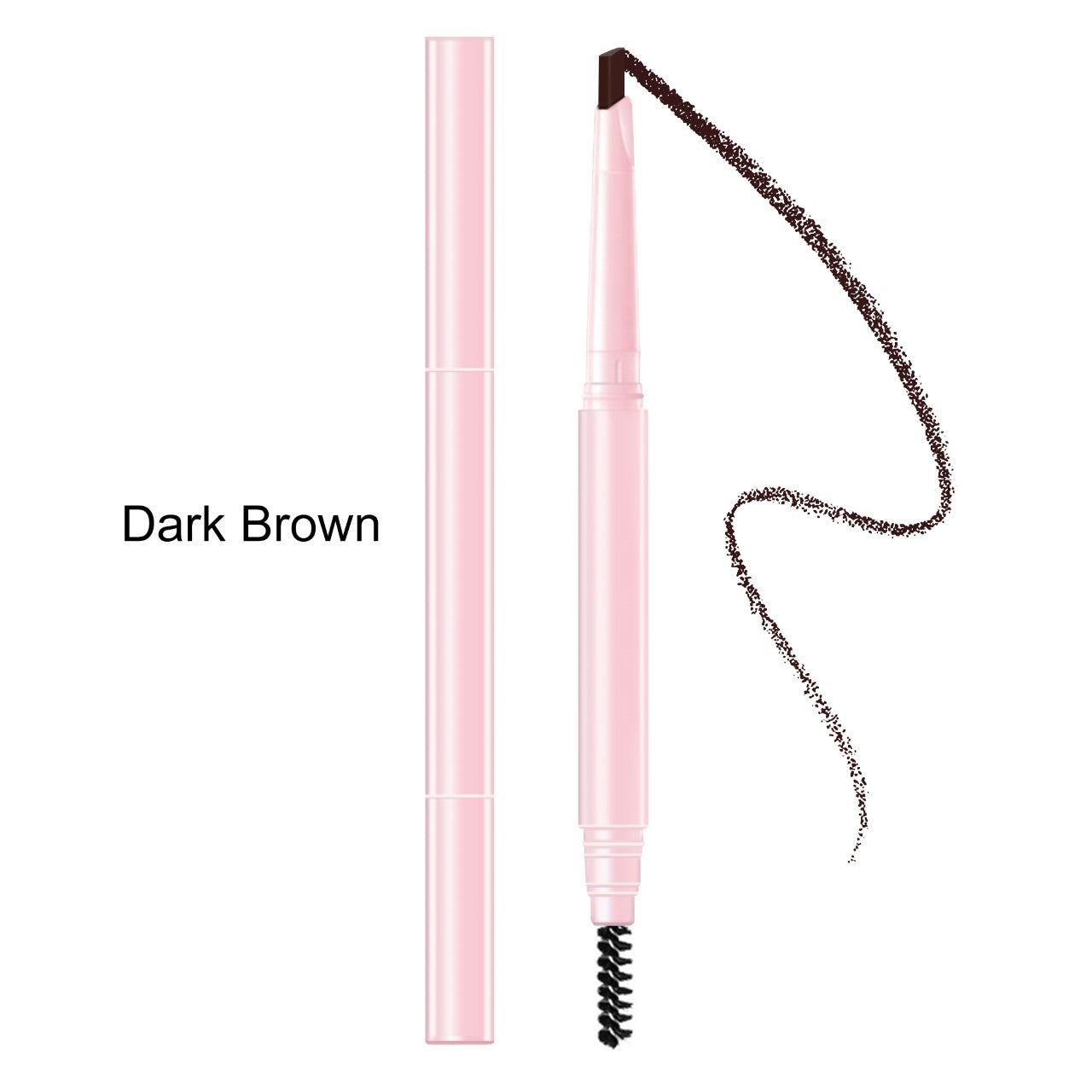 Pro Micro Brow Pencil by Beauty by Narina