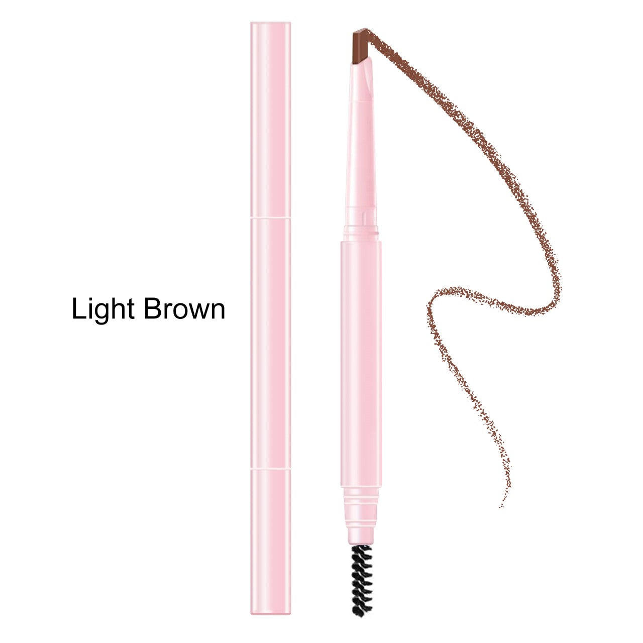 Pro Micro Brow Pencil by Beauty by Narina